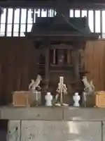 子安稲荷神社(東京都)