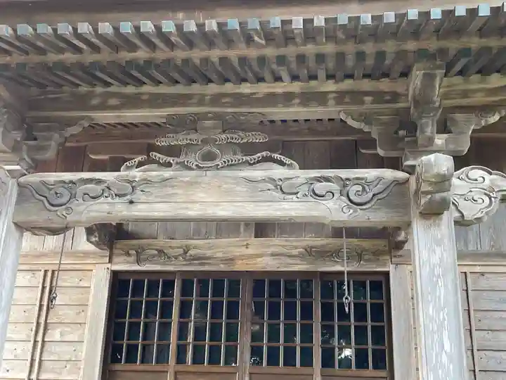 千代田稲荷神社(北海道)