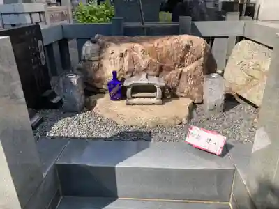 松嶺院(神奈川県)