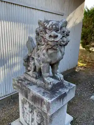 若宮八幡社(愛知県)