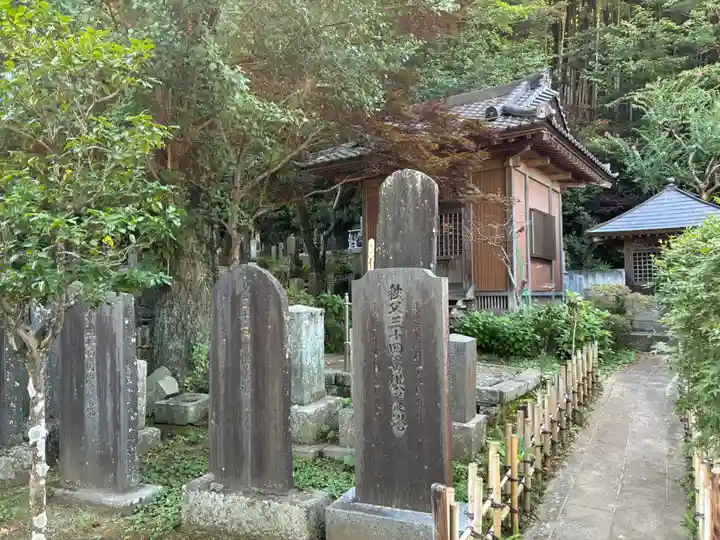 普門院(千葉県)