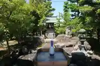 せんき薬師(西福院)のその他建物