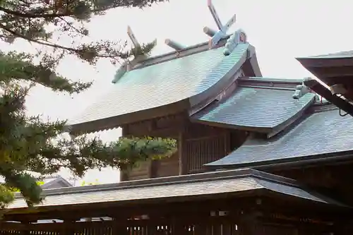 白潟天満宮(島根県)