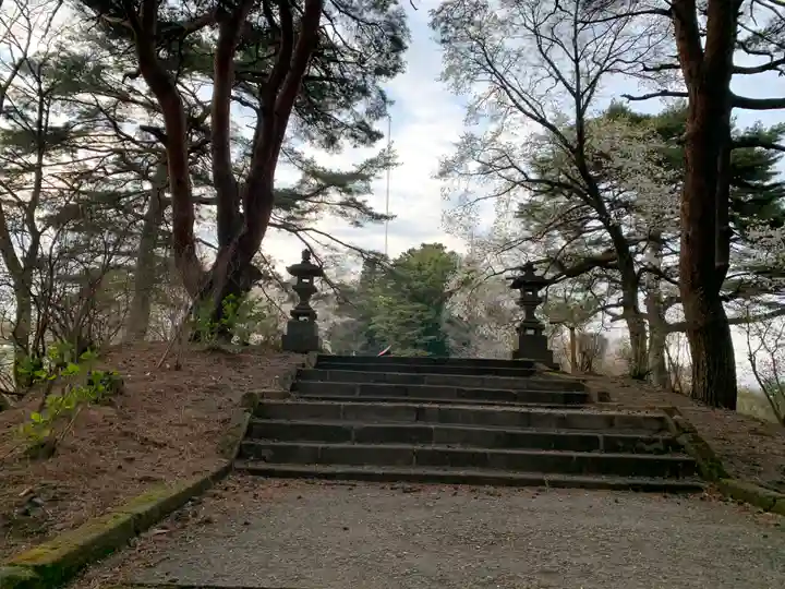 烏森神社のその他建物