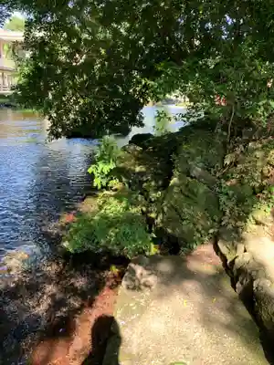 富士山本宮浅間大社のその他建物