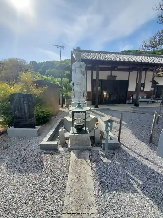 明鏡山龍雲寺(栃木県)