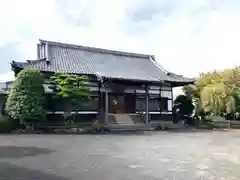 西念寺(東京都)