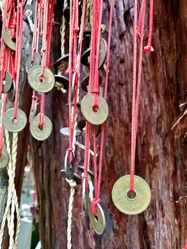 磐椅神社(福島県)