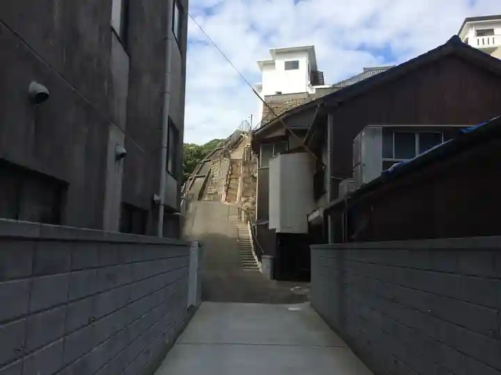 東光寺(山口県)