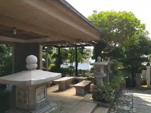 真福寺のその他建物