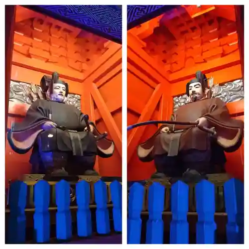 神田神社（神田明神）(東京都)