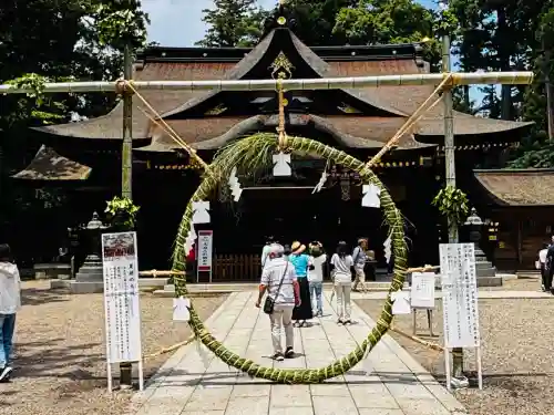 香取神宮(千葉県)