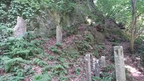 山寺千手院(山形県)