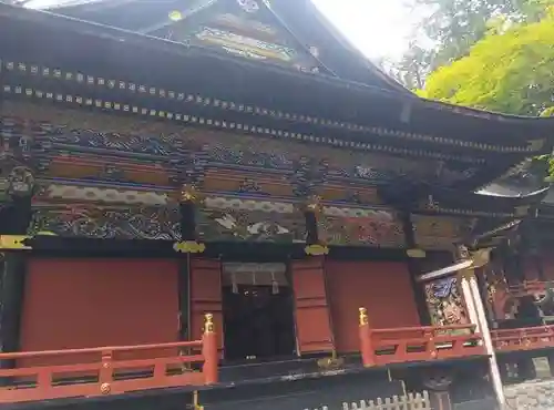 三峯神社(埼玉県)
