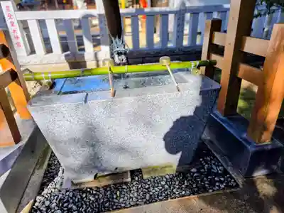 豊受皇大神宮(茨城県)