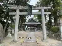 若宮神社(滋賀県)