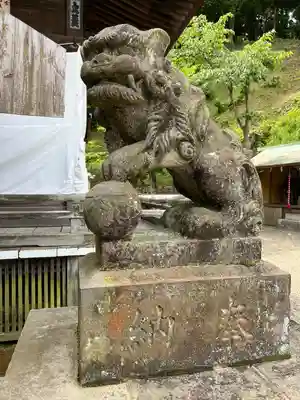 温泉神社〜いわき湯本温泉〜(福島県)