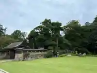 出雲大社北島国造館 出雲教(島根県)