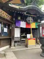 瀧不動尊のその他建物