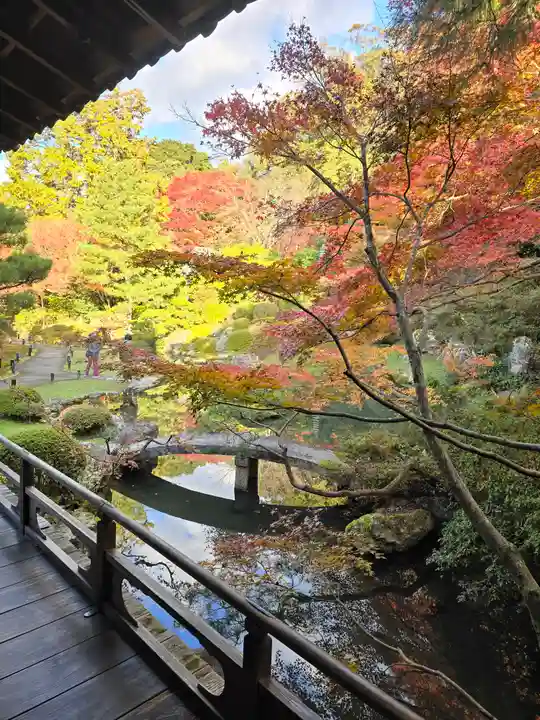 青蓮院門跡(京都府)
