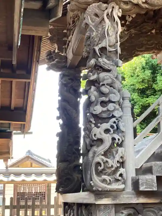 小泉神社(群馬県)