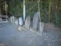 氷神社(栃木県)