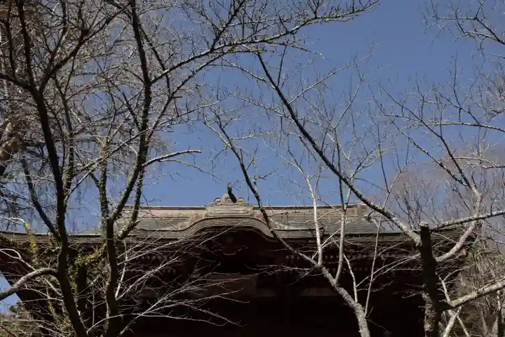 清水寺(千葉県)