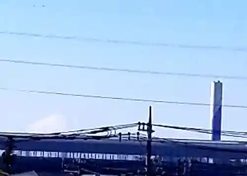 樋野口稲荷神社(埼玉県)