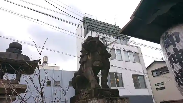 安井金比羅宮(京都府)