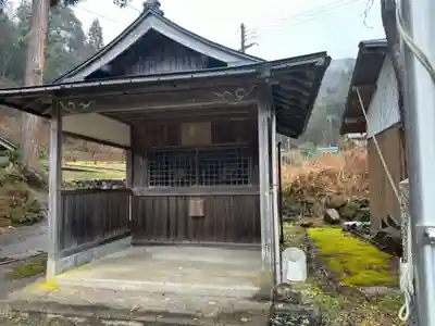 加茂神社(福井県)