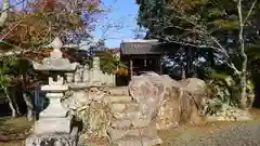 伊也神社(京都府)