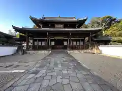 萬福寺(京都府)