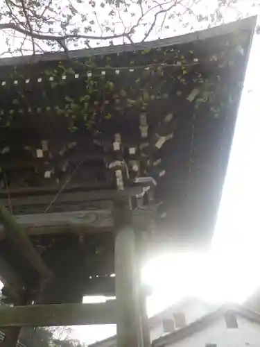 青蓮寺のその他建物