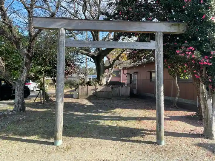 山の神(三重県)