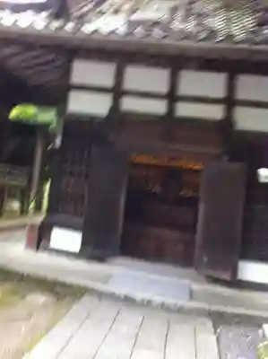 石山寺のその他建物