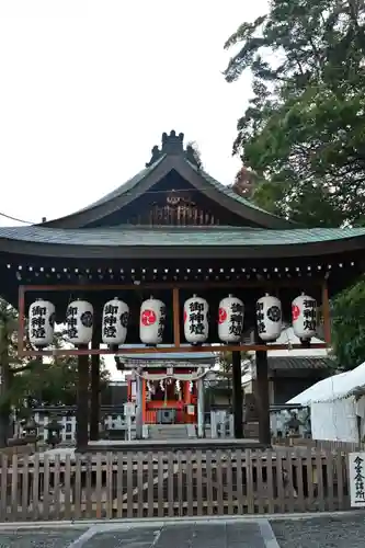 吉田神社(京都府)