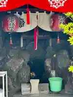 兒水不動明王堂(京都府)