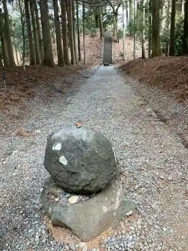 山宮浅間神社(静岡県)