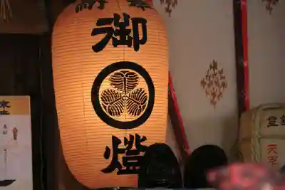 土津神社｜こどもと出世の神さまのその他建物