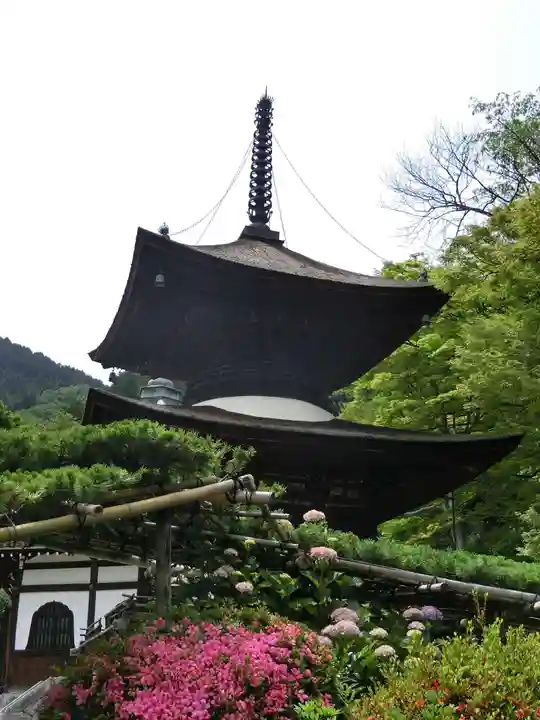 善峯寺(京都府)