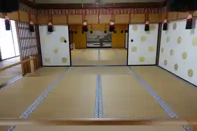 金剛寺のその他建物