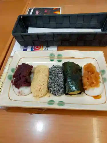 箱根神社(神奈川県)