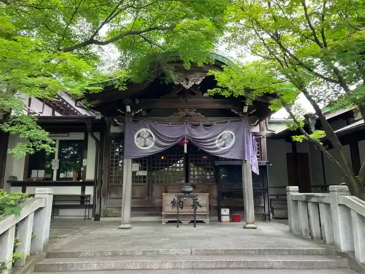 泉増院(愛知県)
