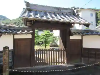 清泰寺(岐阜県)