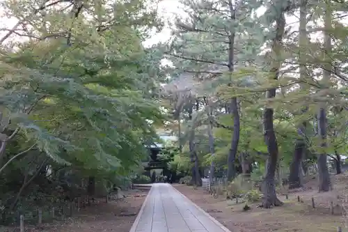 東漸寺のその他建物