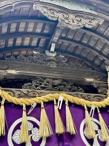 安養寺（立木観音）(滋賀県)