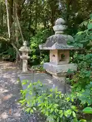 神積寺の塔