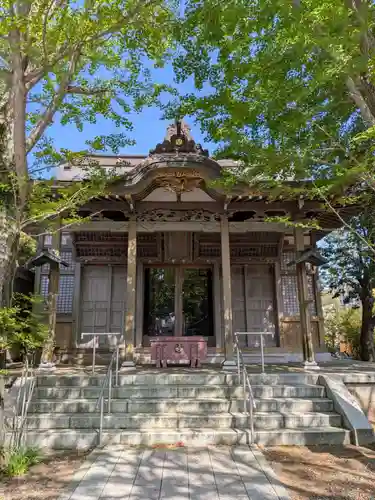 銚港神社(千葉県)