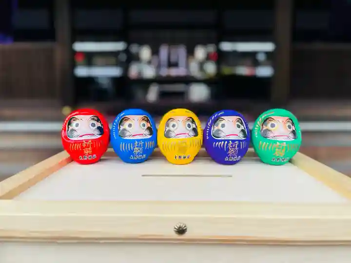 大野神社(滋賀県)