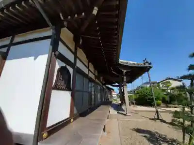 少林寺の本殿・本堂